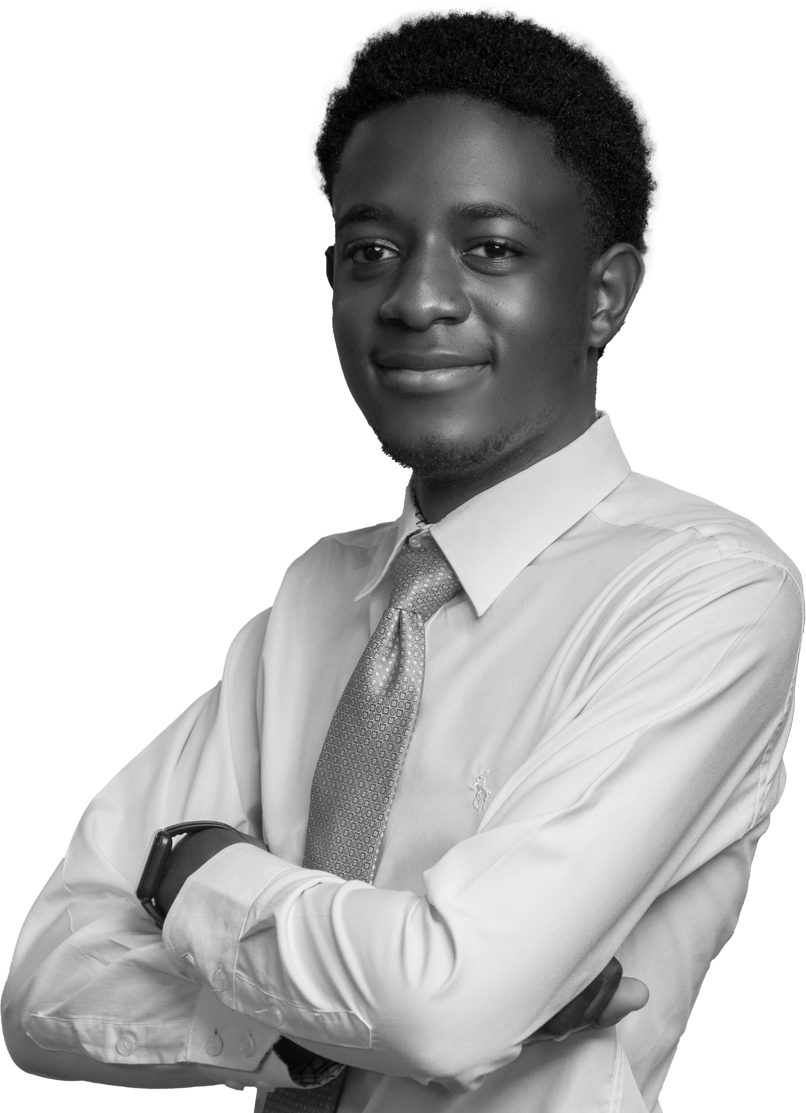 Victor Masoke — Software Engineer